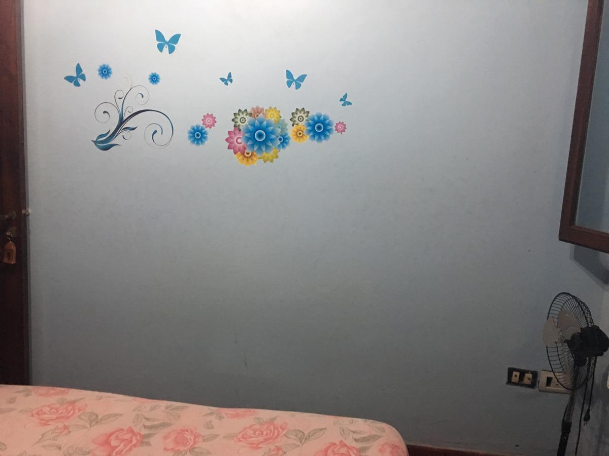 Garden Stone Hostel Пуерто Игуасу Екстериор снимка