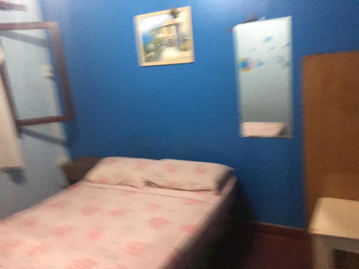 Garden Stone Hostel Пуерто Игуасу Екстериор снимка