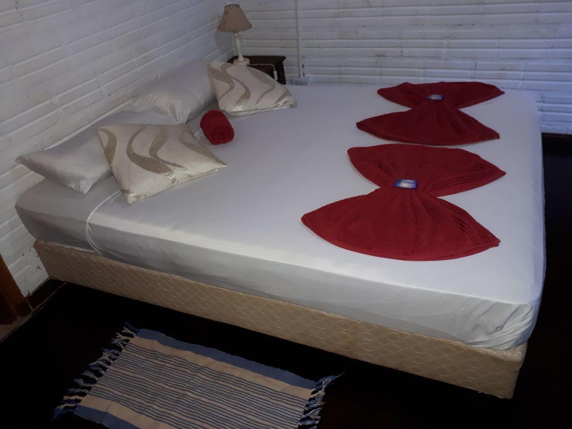 Garden Stone Hostel Пуерто Игуасу Екстериор снимка