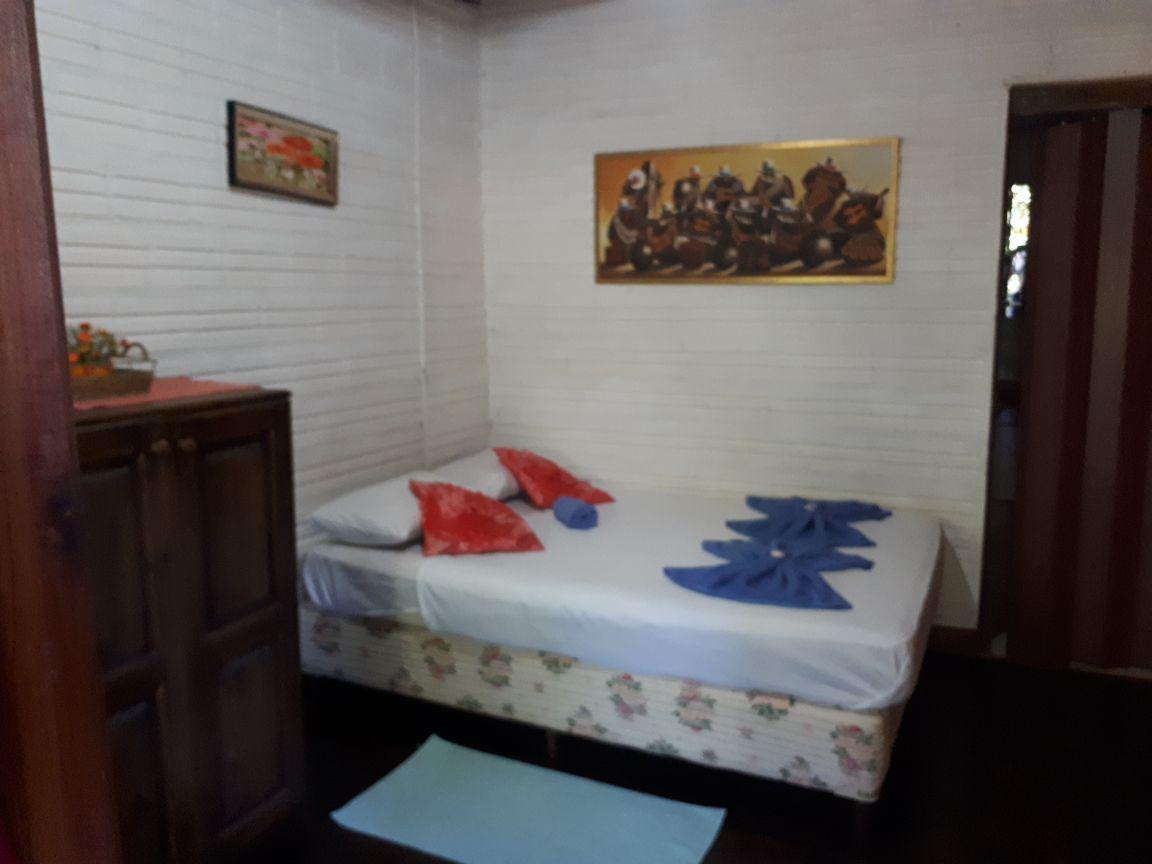 Garden Stone Hostel Пуерто Игуасу Екстериор снимка