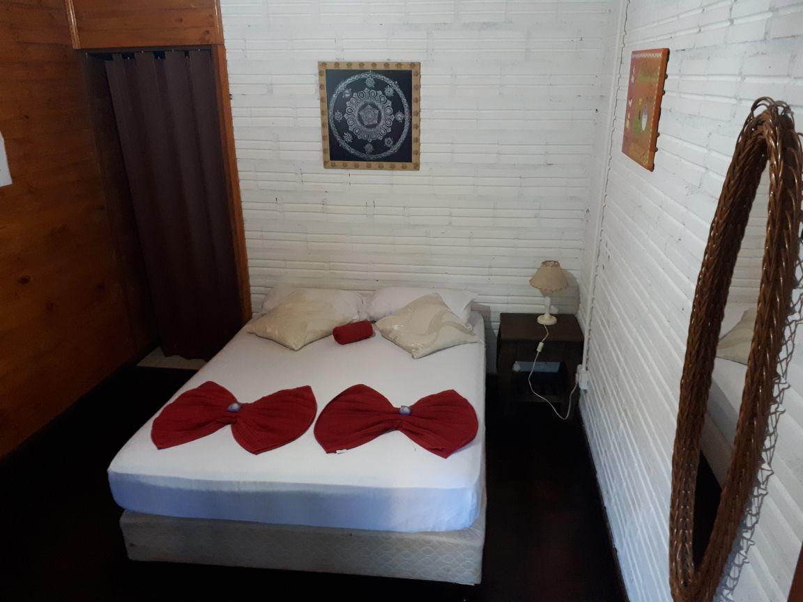 Garden Stone Hostel Пуерто Игуасу Екстериор снимка